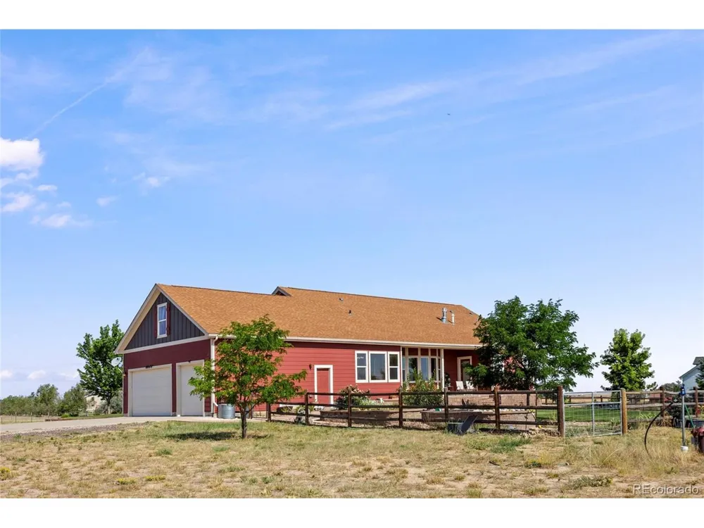 380 Dutch Valley Road Bennett, CO 80102