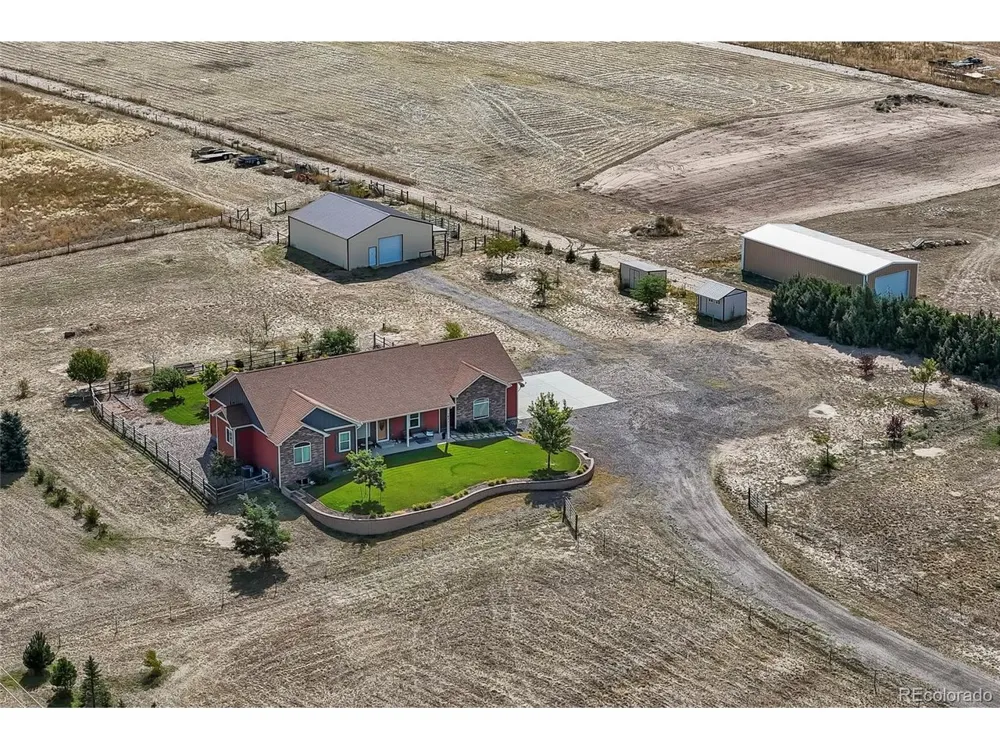 380 Dutch Valley Road Bennett, CO 80102