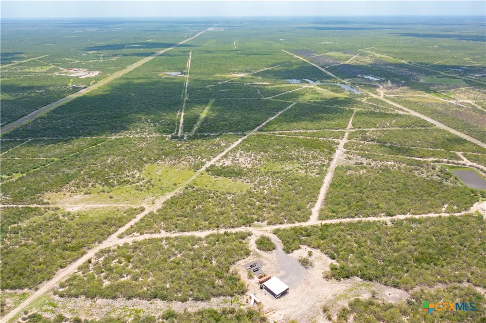 Highway 44 Freer, TX 78357