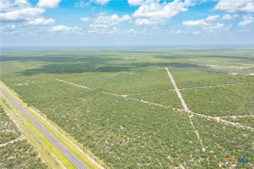 Highway 44 Freer, TX 78357