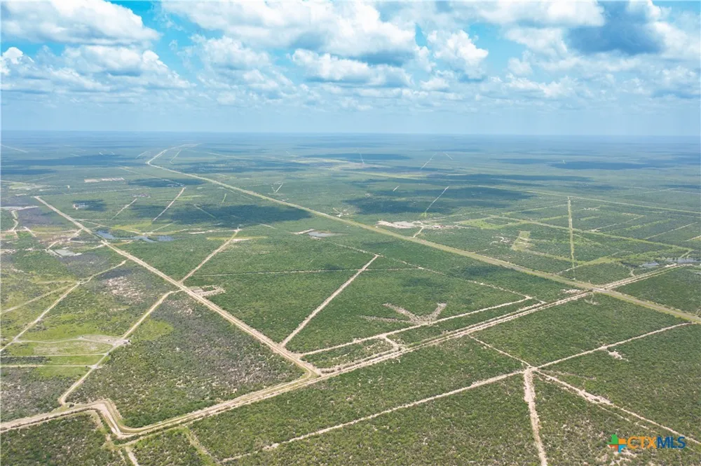 Highway 44 Freer, TX 78357