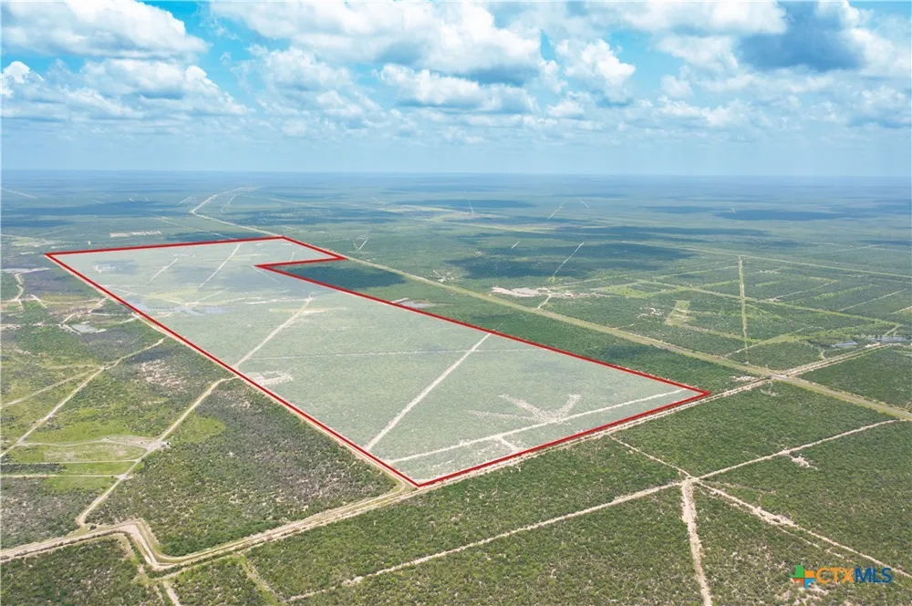 Highway 44 Freer, TX 78357