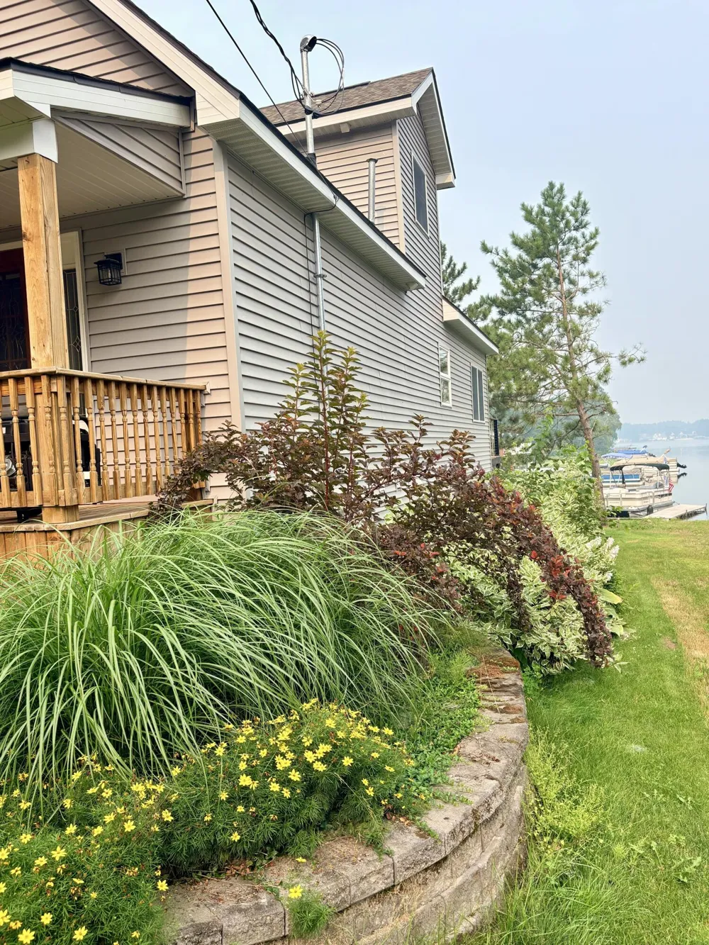 8611 Mohawk Trail Winfield Township, MI 49329
