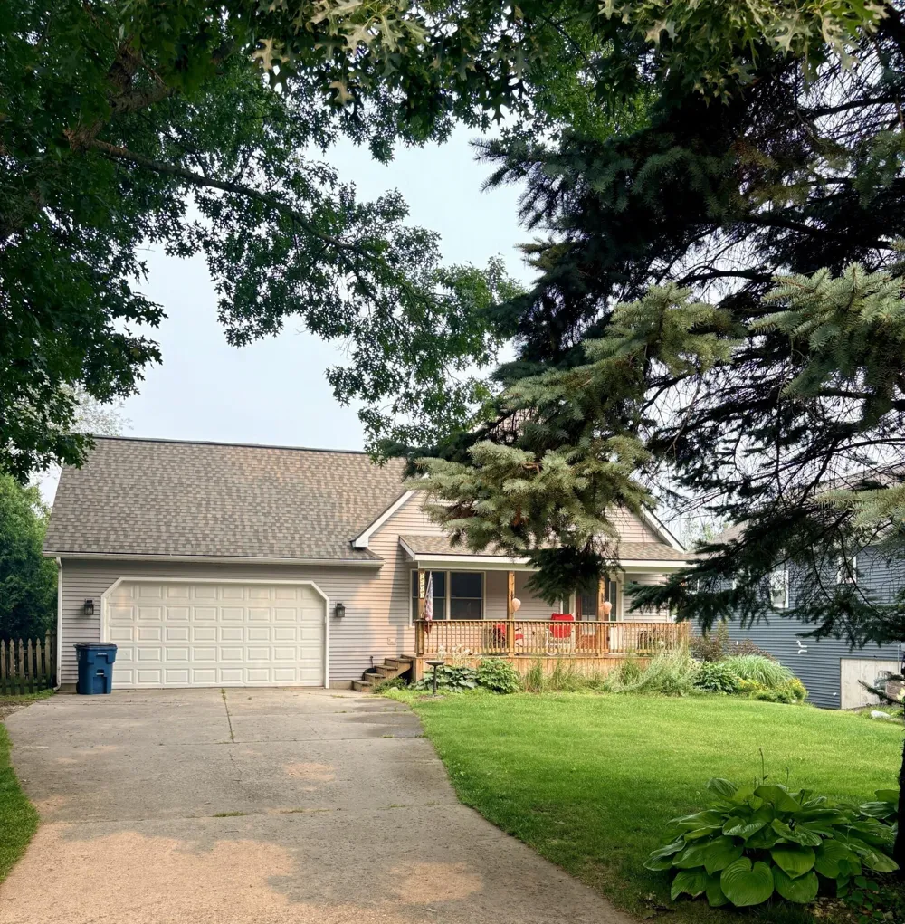8611 Mohawk Trail Winfield Township, MI 49329