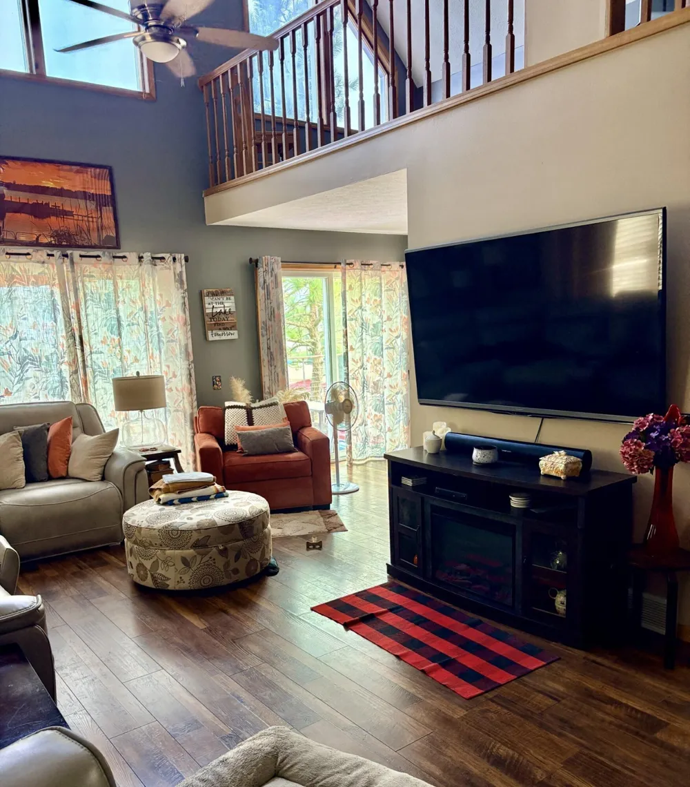 8611 Mohawk Trail Winfield Township, MI 49329