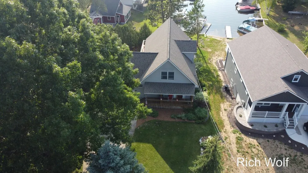 8611 Mohawk Trail Winfield Township, MI 49329