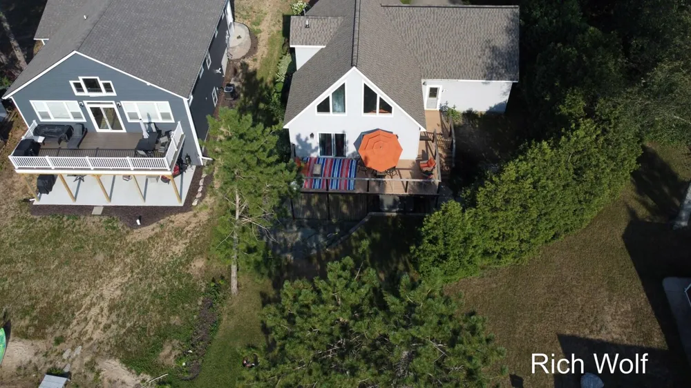 8611 Mohawk Trail Winfield Township, MI 49329