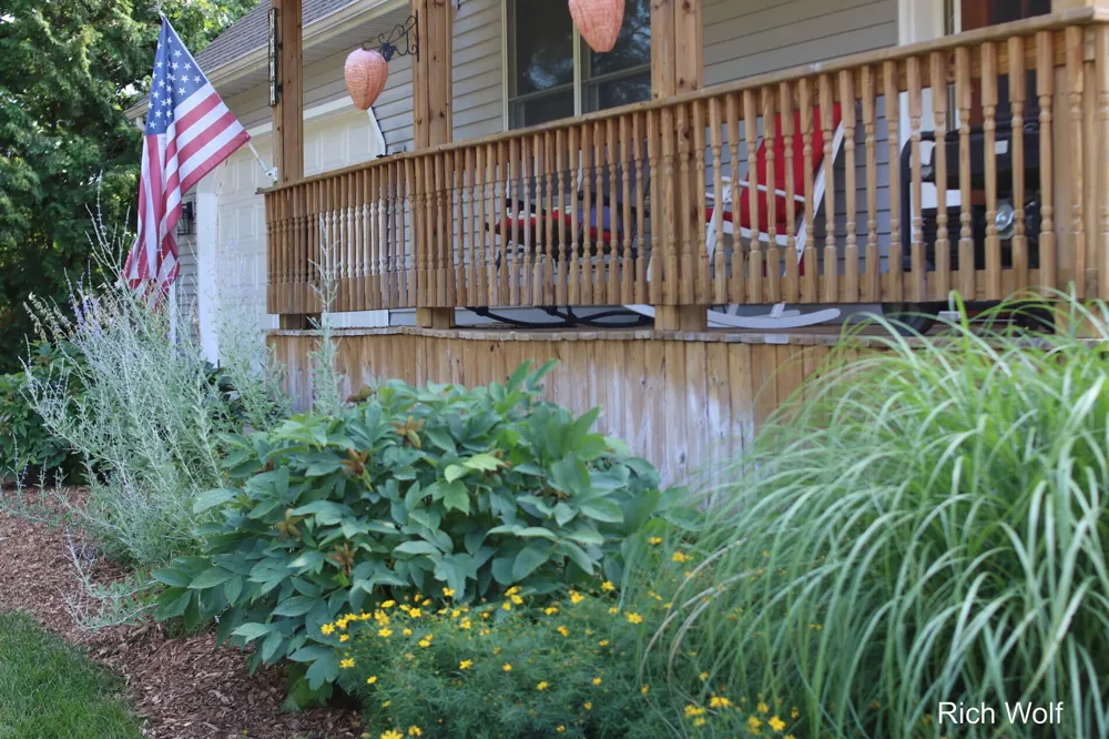 8611 Mohawk Trail Winfield Township, MI 49329
