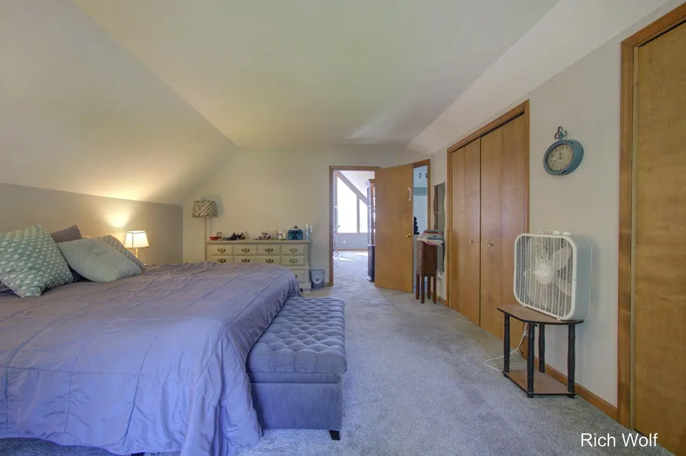 8611 Mohawk Trail Winfield Township, MI 49329