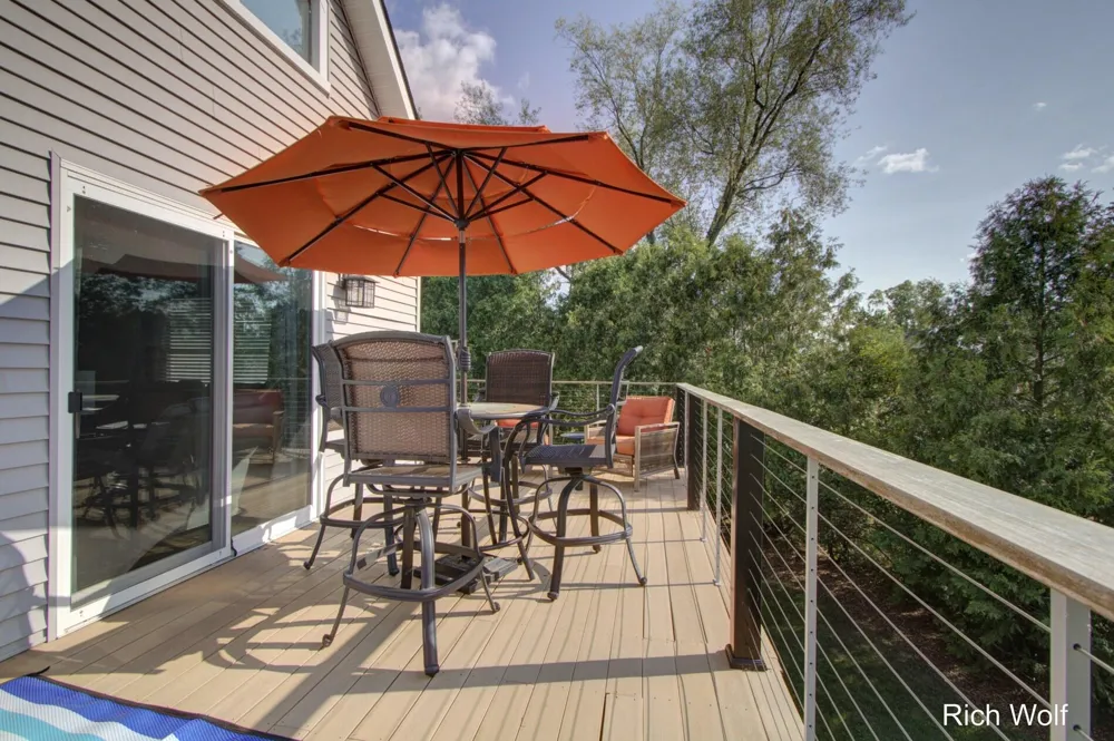 8611 Mohawk Trail Winfield Township, MI 49329