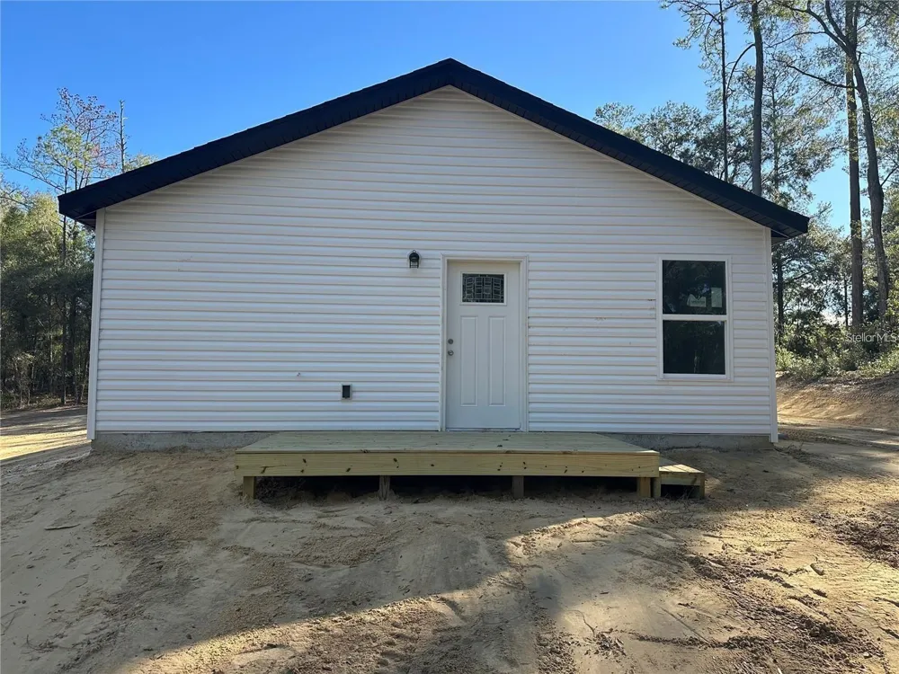 13752 SW 111TH STREET Dunnellon, FL 34432