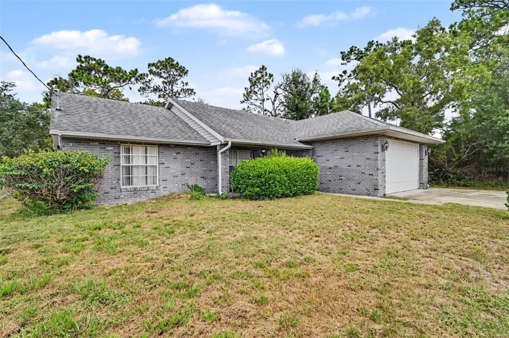 1339 LODGE TERRACE Deltona, FL 32738