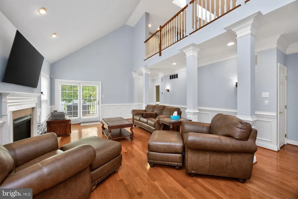 40 SAGEWOOD DRIVE #162 Malvern, PA 19355