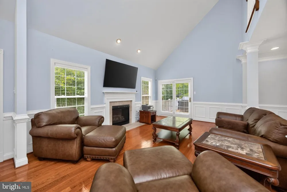 40 SAGEWOOD DRIVE #162 Malvern, PA 19355