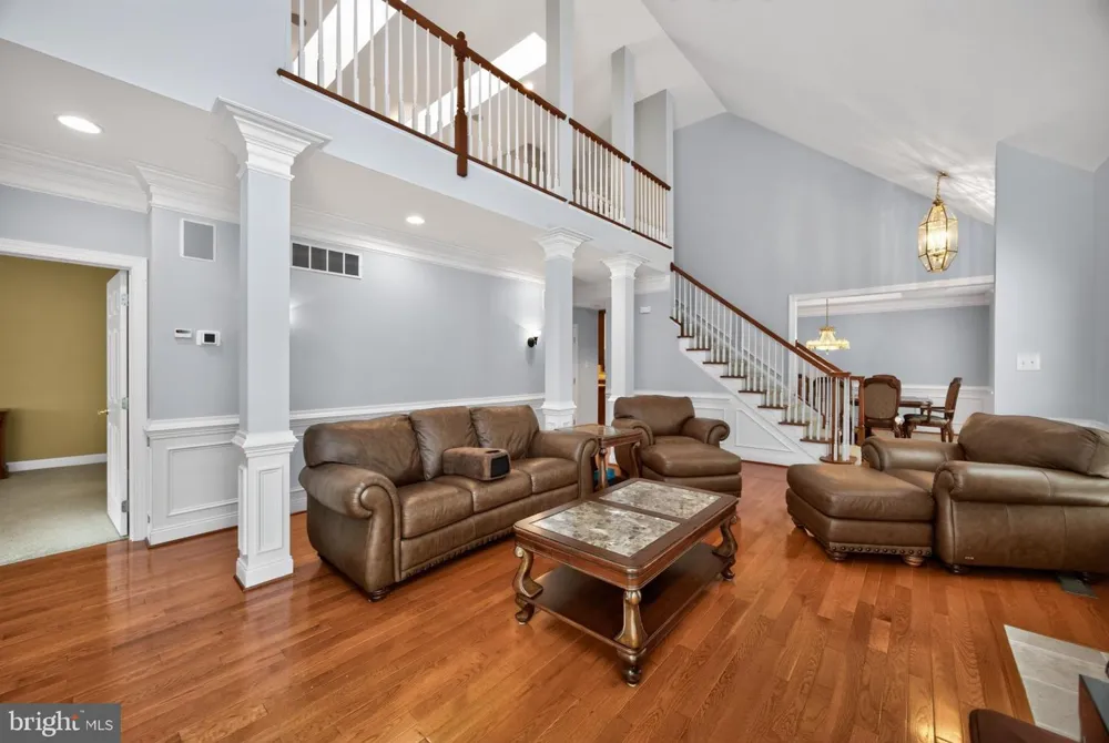 40 SAGEWOOD DRIVE #162 Malvern, PA 19355