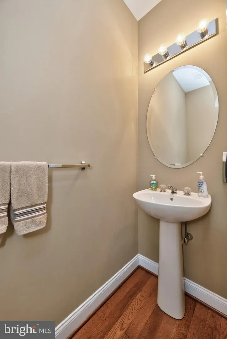 40 SAGEWOOD DRIVE #162 Malvern, PA 19355