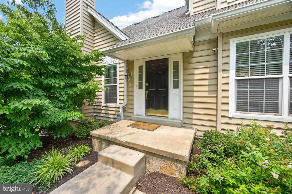 40 SAGEWOOD DRIVE #162 Malvern, PA 19355