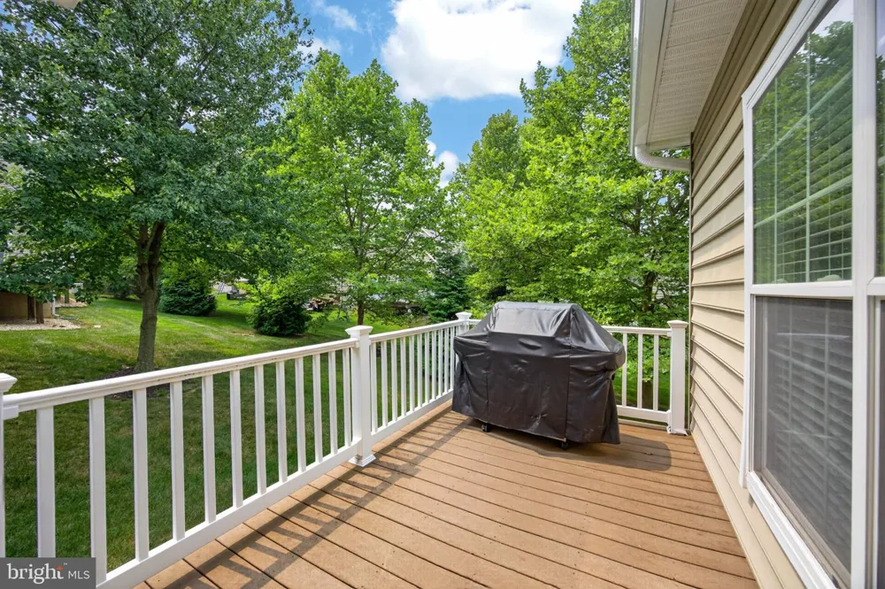 40 SAGEWOOD DRIVE #162 Malvern, PA 19355