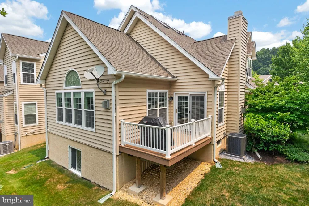 40 SAGEWOOD DRIVE #162 Malvern, PA 19355