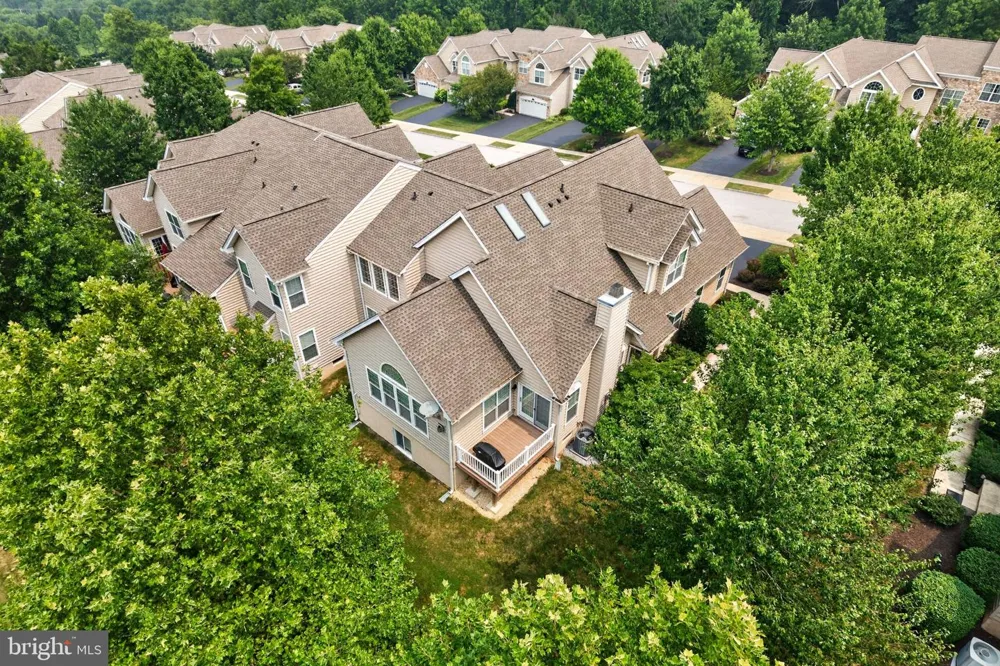 40 SAGEWOOD DRIVE #162 Malvern, PA 19355