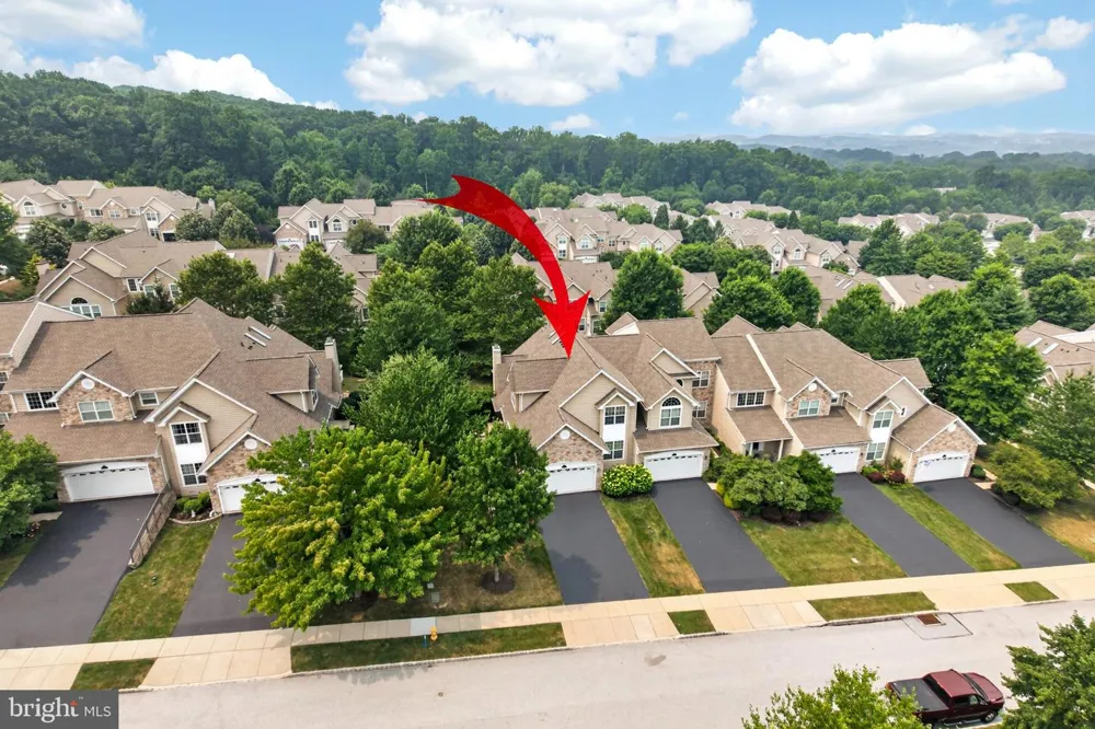 40 SAGEWOOD DRIVE #162 Malvern, PA 19355