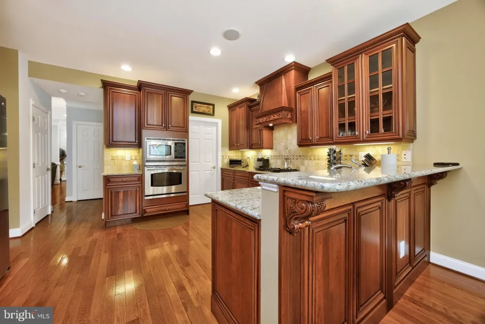 40 SAGEWOOD DRIVE #162 Malvern, PA 19355