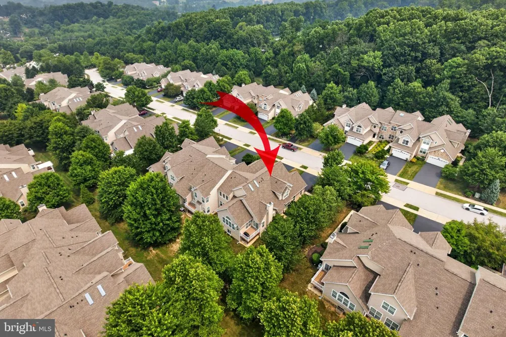 40 SAGEWOOD DRIVE #162 Malvern, PA 19355