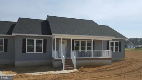 QUAIL COURT