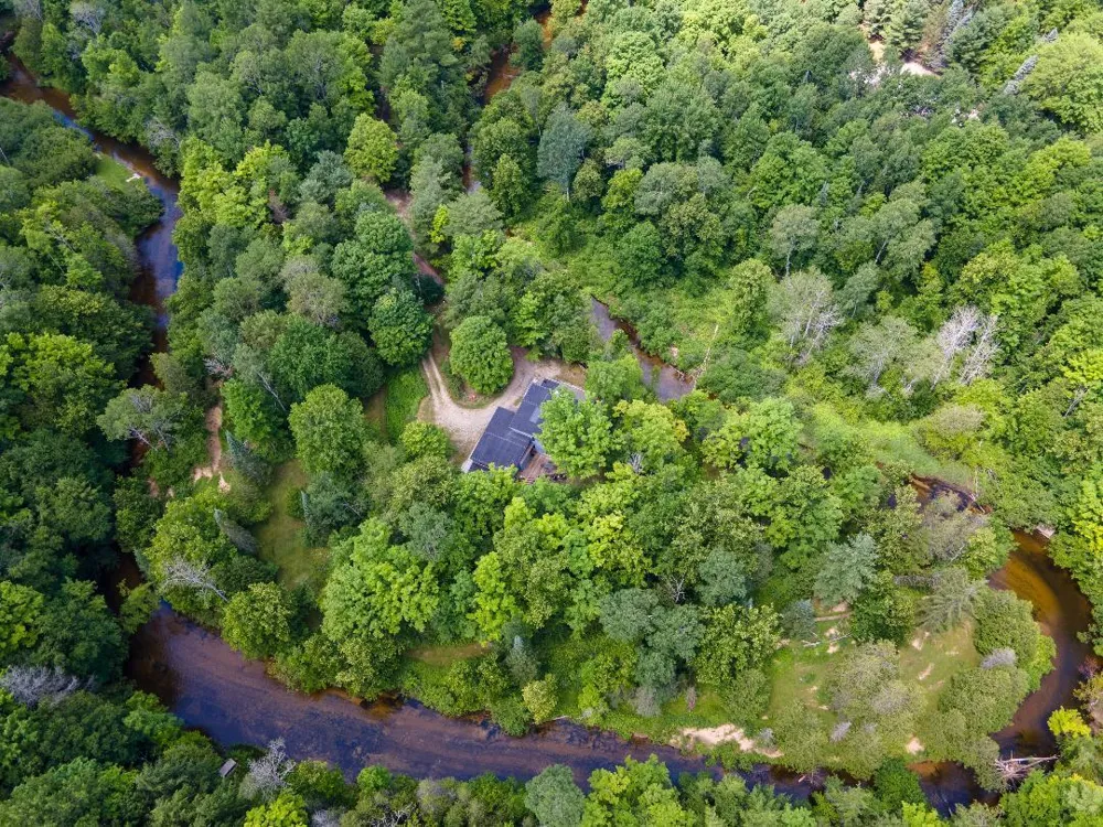 15651 Holly Drive Thompsonville, MI 49683