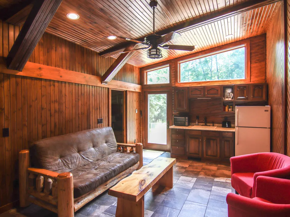 15651 Holly Drive Thompsonville, MI 49683