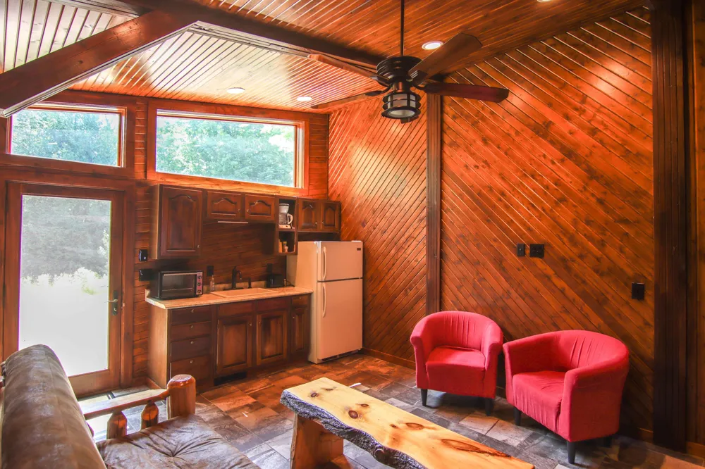 15651 Holly Drive Thompsonville, MI 49683