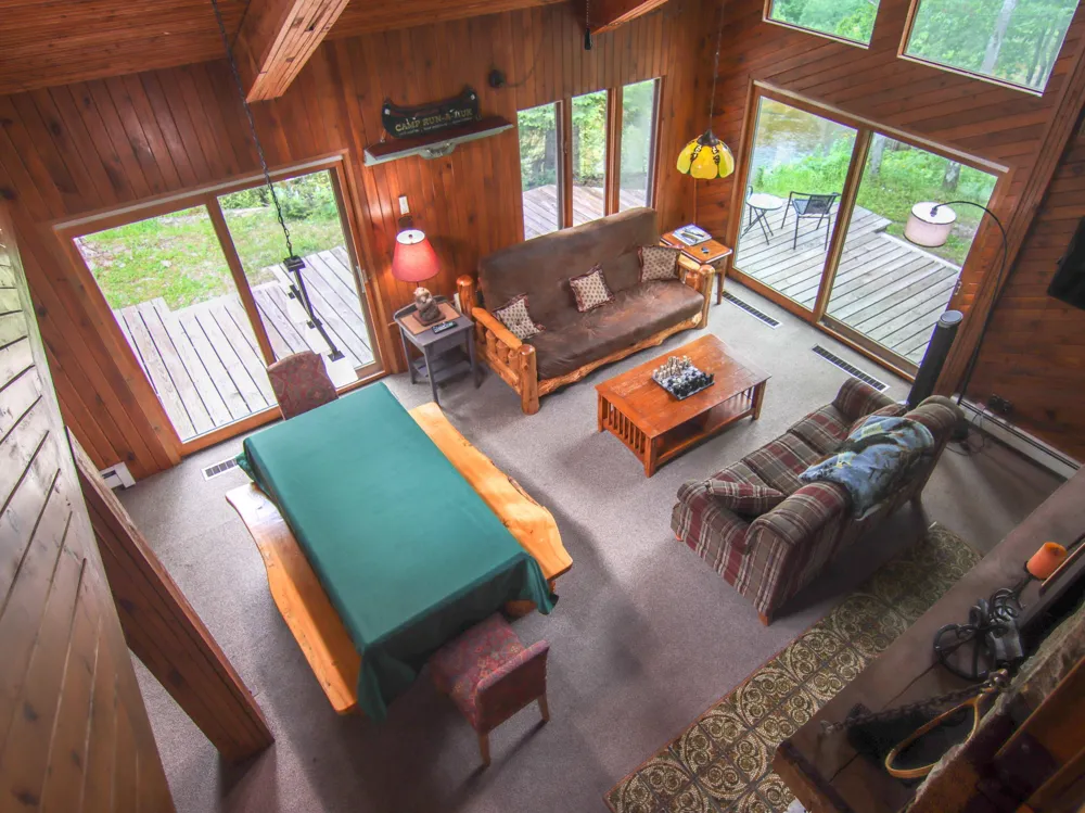 15651 Holly Drive Thompsonville, MI 49683