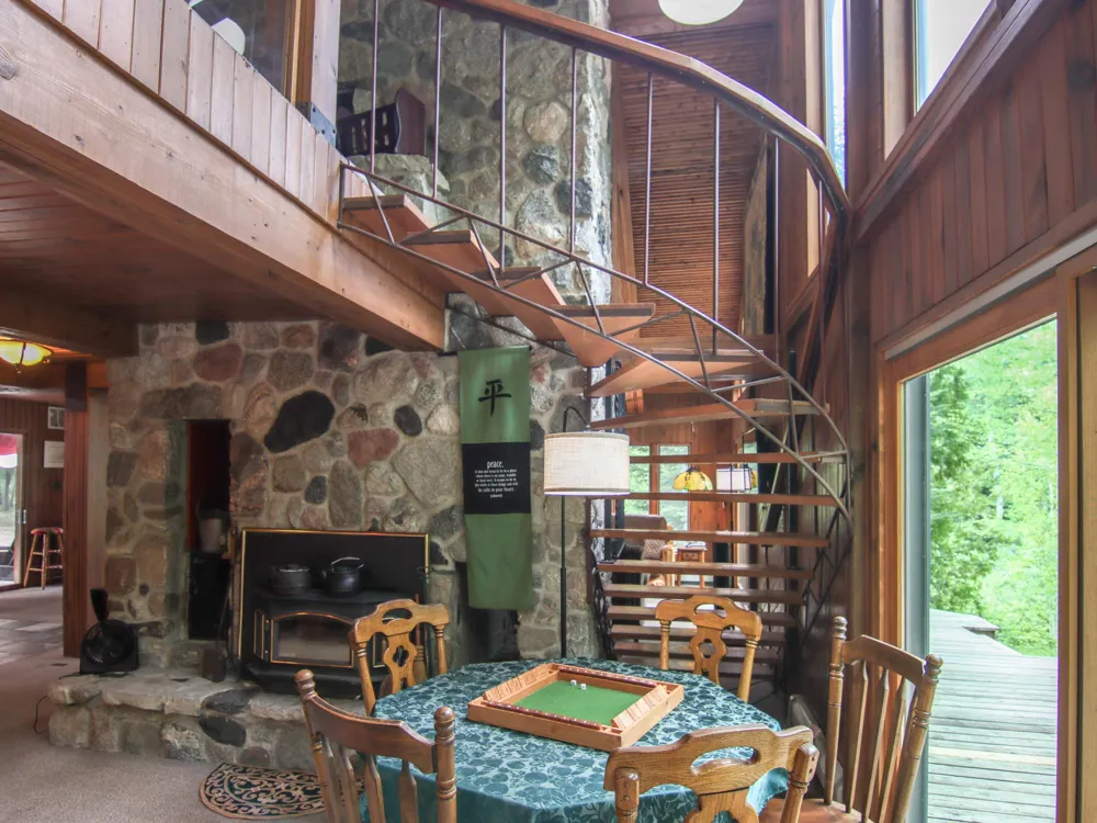 15651 Holly Drive Thompsonville, MI 49683