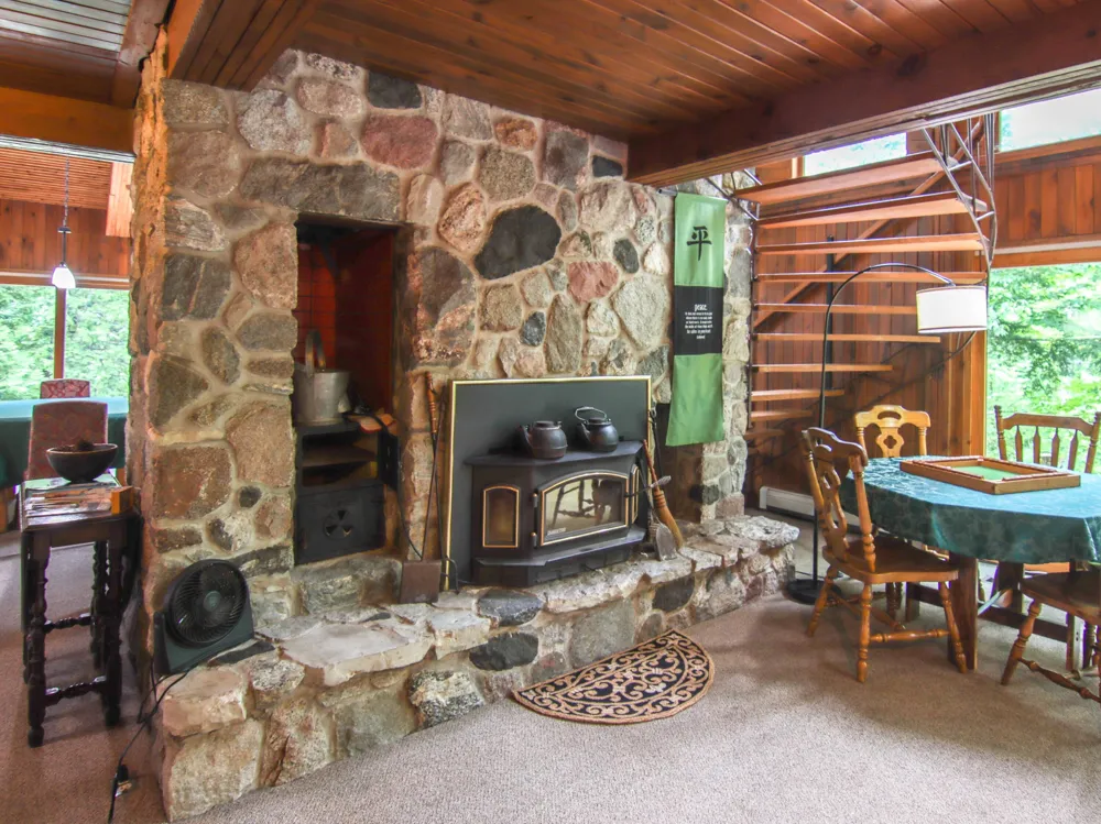 15651 Holly Drive Thompsonville, MI 49683