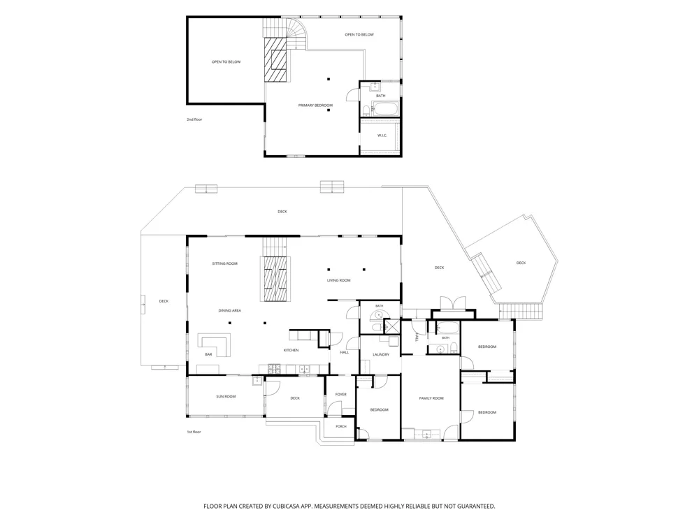 15651 Holly Drive Thompsonville, MI 49683