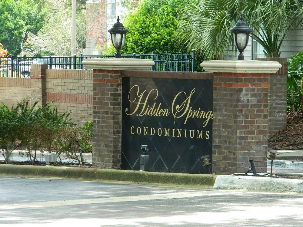 672 ROARING DRIVE #245 Altamonte Springs, FL 32714