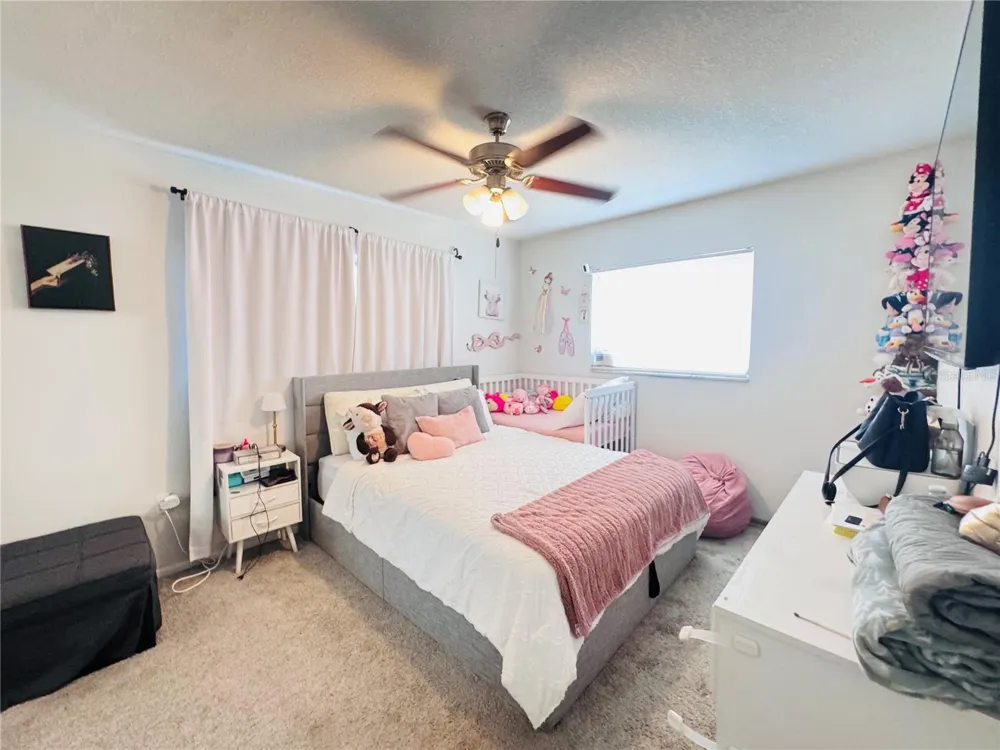 767 FORESTER AVENUE Orlando, FL 32809