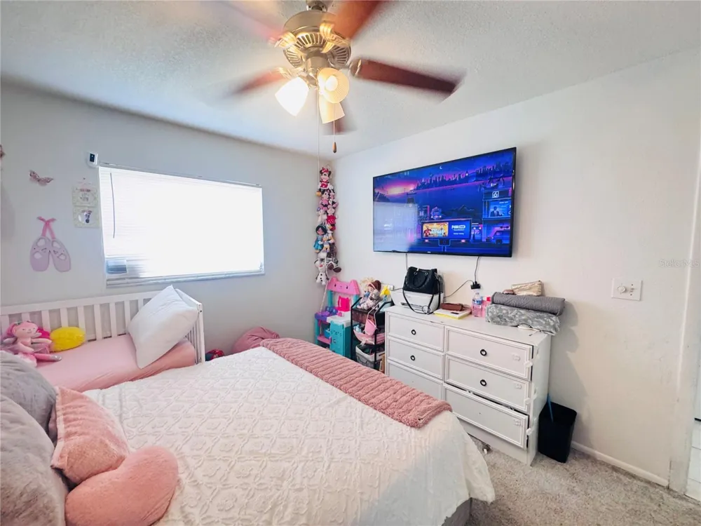 767 FORESTER AVENUE Orlando, FL 32809