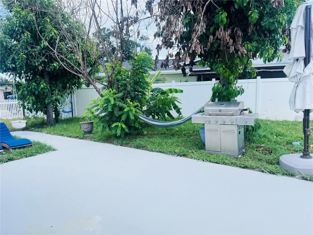 767 FORESTER AVENUE Orlando, FL 32809