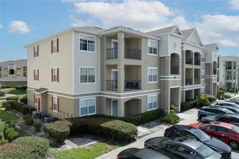 8225 CLAIRE ANN DRIVE #101