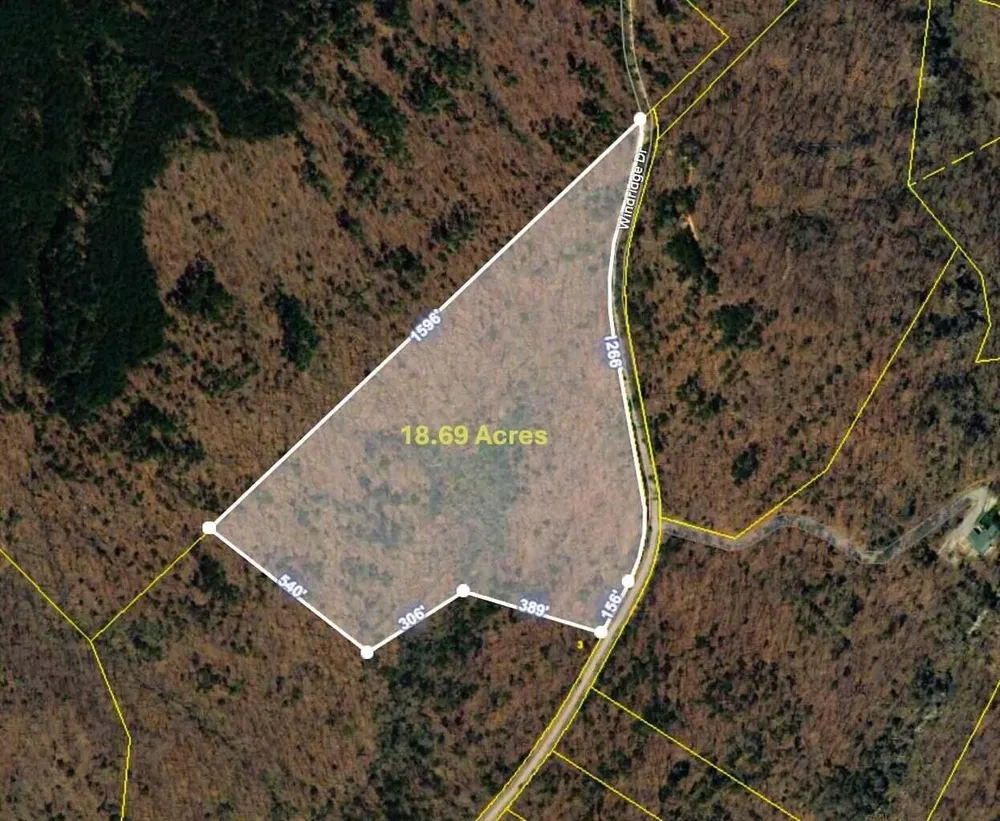 1869 Windridge Drive Dunlap, TN 37327