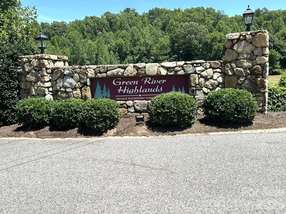 00 River Crest Parkway #26 Rutherfordton, NC 28139