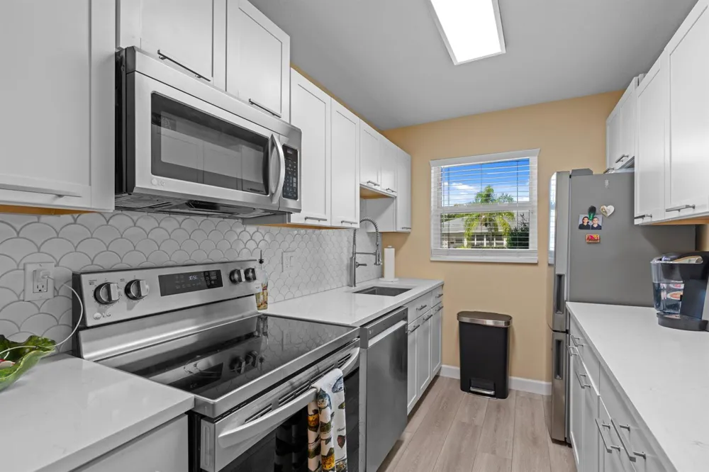 947 Circle Drive #C Delray Beach, FL 33445