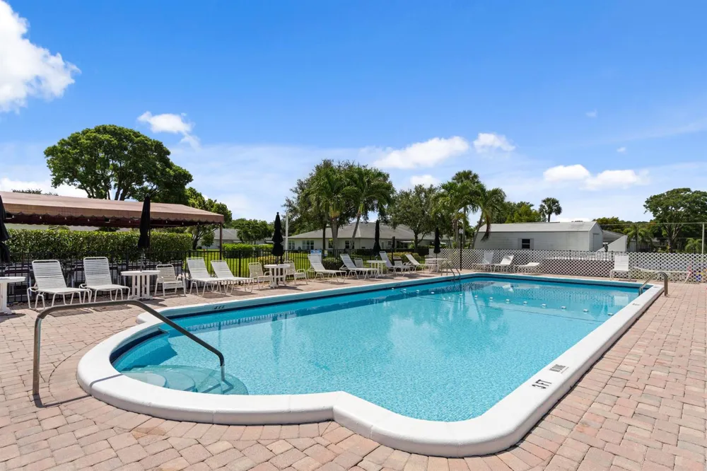 947 Circle Drive #C Delray Beach, FL 33445