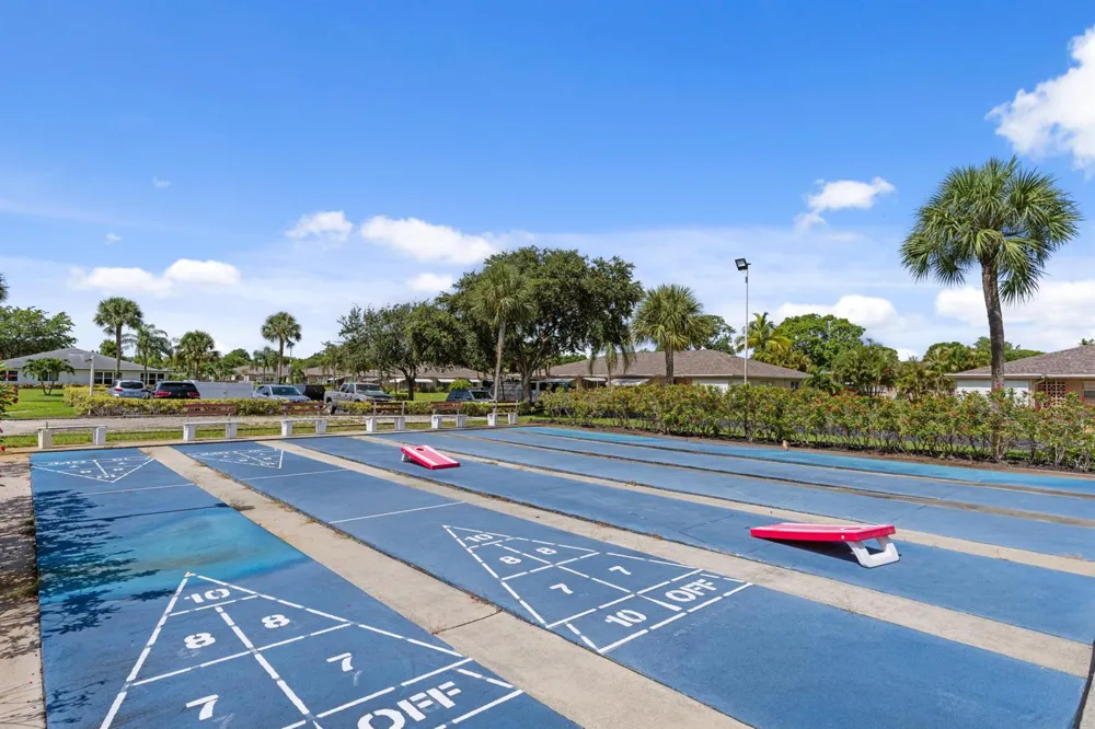 947 Circle Drive #C Delray Beach, FL 33445