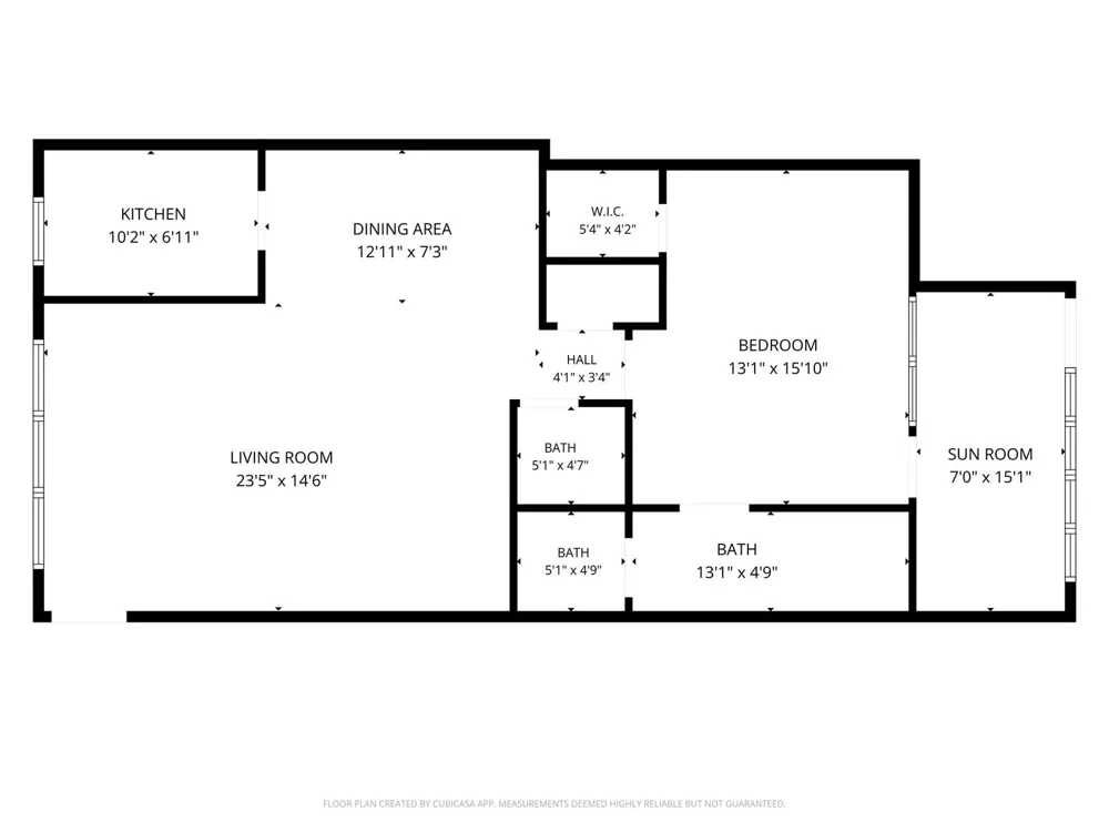 947 Circle Drive #C Delray Beach, FL 33445