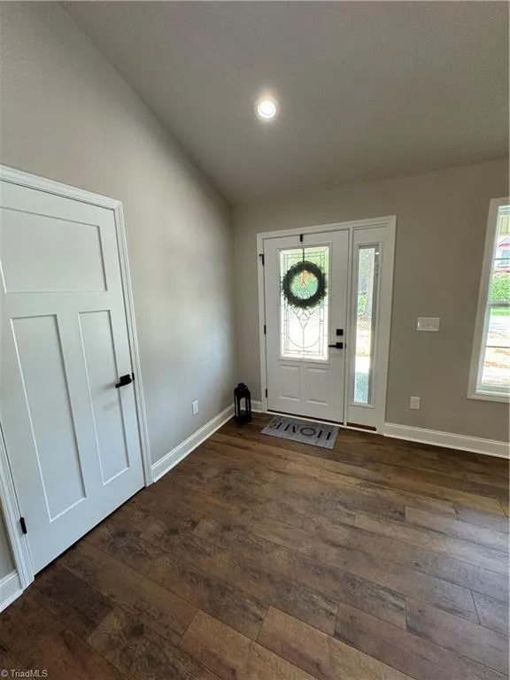 212 River Street East Bend, NC 27018