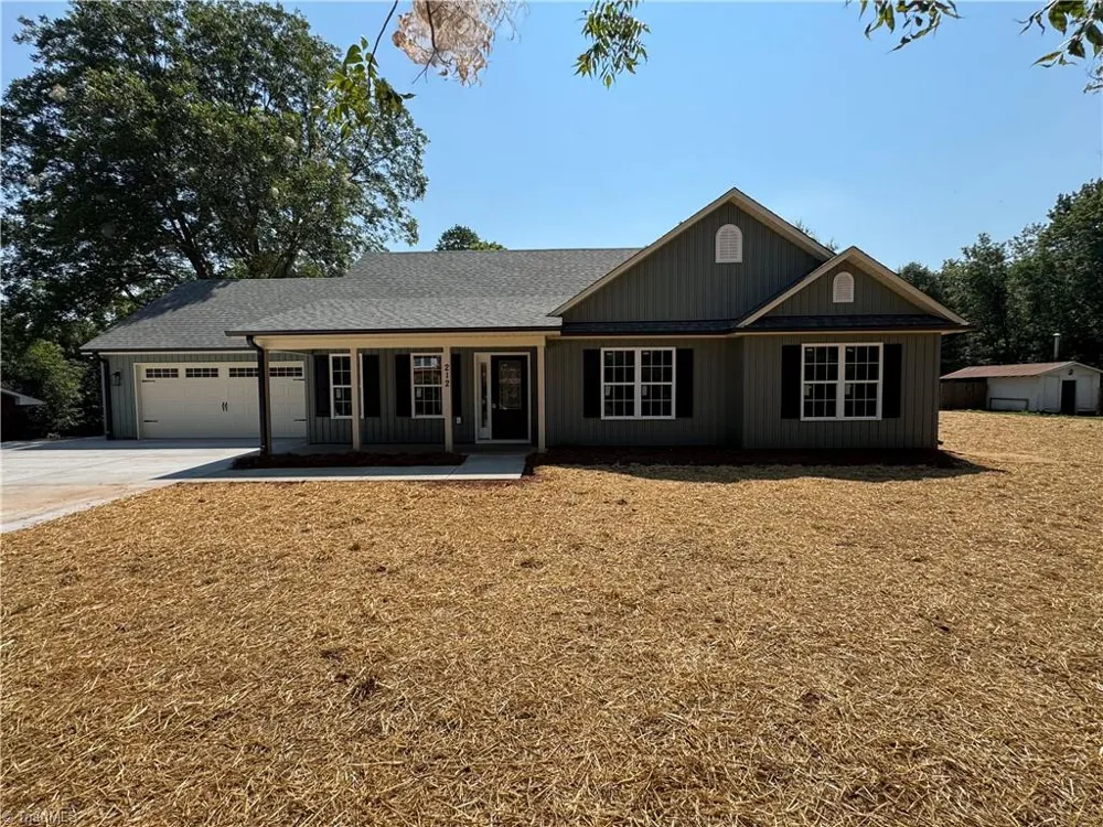 212 River Street East Bend, NC 27018
