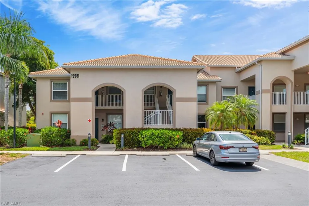 19981 Barletta Lane #1822 Estero, FL 33928