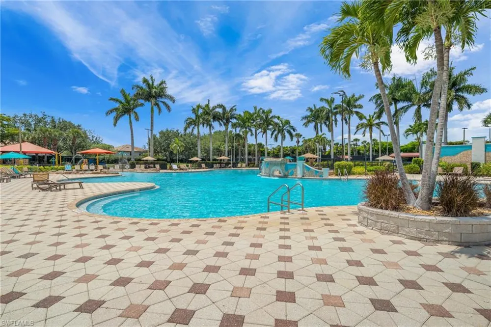 19981 Barletta Lane #1822 Estero, FL 33928